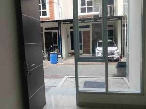 Dijual rumah murah dari pasaran lokasi nyaman strategis akses mobil. , tersedia melalui melalui situs Olx