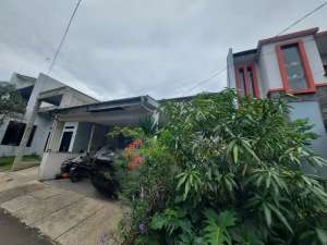 DIJUAL Rumah MURAH Siap Huni di Komplek GRIYA CARAKA ARCAMANIK, Hanya 10 Menit ke RS Al Islam Soekarno Hatt , tersedia melalui melalui situs Olx