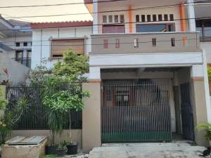 DIJUAL Rumah Nyaman di Jatipadang, Pasar Minggu SHM Row Jalan Lebar , tersedia melalui melalui situs Olx