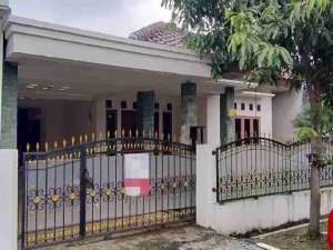 Dijual Rumah Nyaman di Taman Bougenville Estate, Jatibening, Pondok Gede, Bekasi , tersedia melalui melalui situs Olx