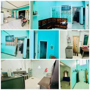 Dijual Rumah Perum Greenhill Gresik lokasi di Perum Greenhill Kebomas Gresik, tersedia melalui melalui situs Olx