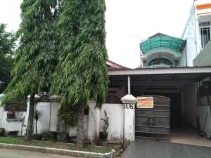 Dijual Rumah Perumahan Bukit Sejahtera 5 KT 3 KM lokasi di Perumahan Bukit Sejahtera Blok BD 08, tersedia melalui melalui situs Olx