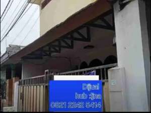 Dijual rumah Perumans klender Jakarta timur , tersedia melalui melalui situs Olx