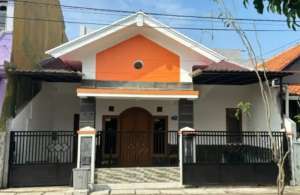 Dijual Rumah Perumnas Adiarsa Kawawang Jabar lokasi di Perumahan Adiarsa Jl. Cimanuk IV NO.40 Karawang, tersedia melalui melalui situs Olx