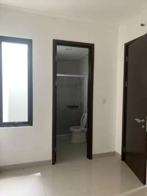 Dijual rumah pik2 extension 3 kamar 80m uk 8x10 , tersedia melalui melalui situs Olx