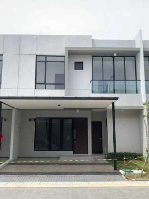 Dijual rumah pik2 extension 3 kamar 100m uk 8x12.5 , tersedia melalui melalui situs Olx