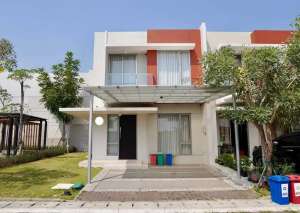 Dijual rumah pik2 full furnish mewah 3 kamar tidur , tersedia melalui melalui situs Olx