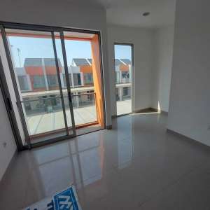 DIJUAL RUMAH PIK2 termurah 2 KAMAR luas 56m layout bagus , tersedia melalui melalui situs Olx