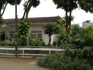 Dijual Rumah Pinggir Jalan di Juanda Bekasi Kota Harga 3m Nego , tersedia melalui melalui situs Olx