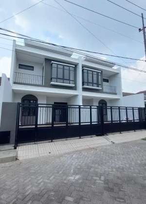 Dijual Rumah Pondok Chandra, Cluster Rambutan , tersedia melalui melalui situs Olx