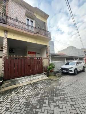 DiJual rumah poris indah blok D lokasi di Jalan durian blok D poris indah, tersedia melalui melalui situs Olx