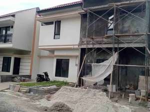 Dijual Rumah Ready 2 lantai 600 jtan dekat RSUD Cibinong , tersedia melalui melalui situs Olx