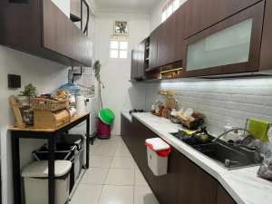 Dijual Rumah sadang serang cikutra , tersedia melalui melalui situs Olx