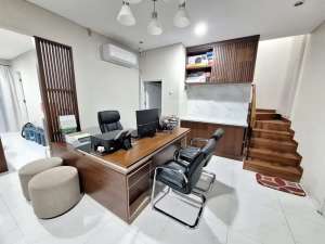 DIJUAL RUMAH SAVASSA DELTAMAS , tersedia melalui melalui situs Olx