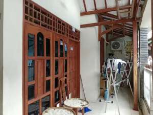 DIJUAL RUMAH SIAP HUNILOKASI STRATEGIS PANINGGILAN UTARA, CILEDUG , tersedia melalui melalui situs Olx