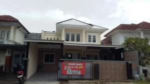 DIJUAL RUMAH SIAP HUNI lokasi di Citra Indah Cileungsi, tersedia melalui melalui situs Olx