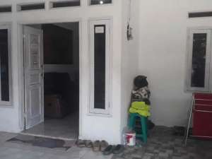 Dijual Rumah Siap Huni Berlokasi Strategis Di Laladon Ciomas Bogor , tersedia melalui melalui situs Olx