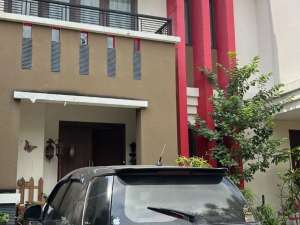 Dijual Rumah Siap Huni di kawasan premium The Green BSD, Cluster Mirage. Layout luas dengan lebar muka 15 meter, sangat megah dan asri. , tersedia melalui melalui situs Olx