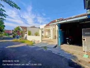 DIJUAL RUMAH siap huni di Weru kab Cirebon , tersedia melalui melalui situs Olx