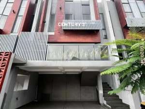 Dijual Rumah Siap Huni Di Pangkalan Jati Cinere Depok , tersedia melalui melalui situs Olx