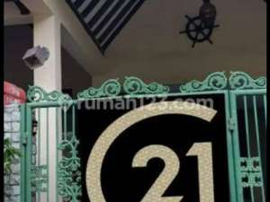 Dijual Rumah siap huni di Utan Kayu selatan, Jakarta Timur , tersedia melalui melalui situs Olx