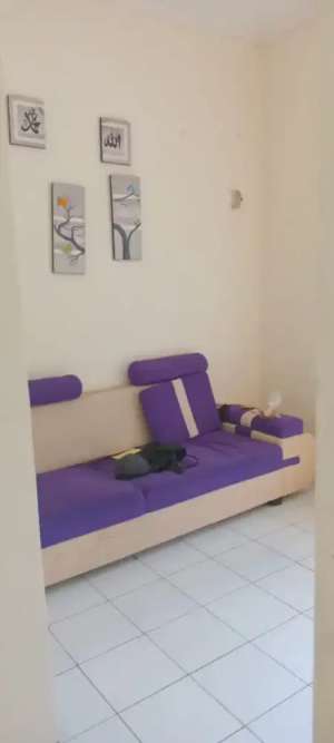 Dijual Rumah Siap Huni di Green City View Jatihandap lokasi di Komplek Green City View Jatihandap Bandung, tersedia melalui melalui situs Olx