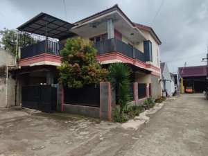 Dijual Rumah Siap Huni di Perum Griya Mutiara Citalang Kota Purwakarta , tersedia melalui melalui situs Olx