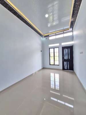 Dijual Rumah Siap Huni Full Bata Merah Di Dalam Komplek Jagakarsa , tersedia melalui melalui situs Olx