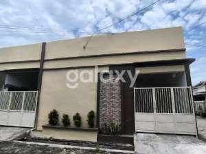 DIJUAL RUMAH SIAP HUNI SHM 495 JUTA SURABAYA , tersedia melalui melalui situs Olx