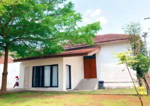 Dijual rumah strategis tentara pelajar raya sompok lamper tengah lokasi di Tentara pelajar raya, tersedia melalui melalui situs Olx