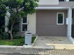 DIJUAL RUMAH SUMMARECON CLUSTER DAYANA BANDUNG , tersedia melalui melalui situs Olx