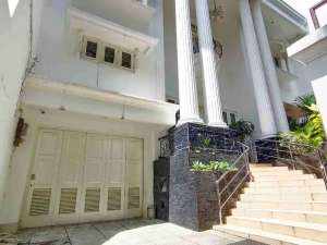 Dijual Rumah Super Mewah di Metro Indah Sunter, Jakarta Utara , tersedia melalui melalui situs Olx
