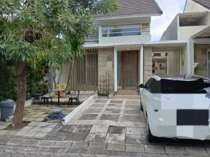 DIJUAL RUMAH SURABAYA BARATGREENHILL - CITRALAND UTARA , tersedia melalui melalui situs Olx