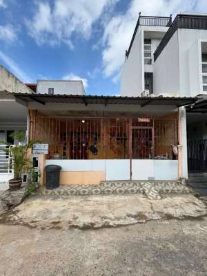 Dijual Rumah Taman Kota Mas Baloi , tersedia melalui melalui situs Olx