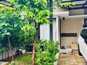 Dijual Rumah Tata Green Residence , tersedia melalui melalui situs Olx