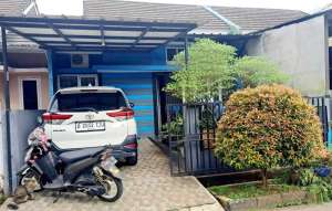 Dijual rumah Terawat Harvest City , tersedia melalui melalui situs Olx