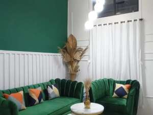 Dijual Rumah Tinggal Minimalis Siap Huni Lokasi di Perumahan Jingga Residence Bandung , tersedia melalui melalui situs Olx