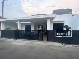 Dijual Rumah Tinggal Nyaman Siap Huni Lokasi Strategis di Margahayu Permai Bandung , tersedia melalui melalui situs Olx