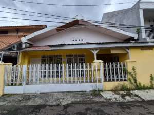 Dijual Rumah Tinggal Strategis Tebet Timur Dalam - Akses 2 Mobil, Carport 2, Siap Huni , tersedia melalui melalui situs Olx