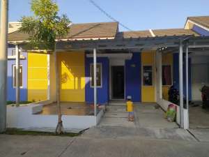 Dijual Rumah Victoria Permai Bekasi , tersedia melalui melalui situs Olx