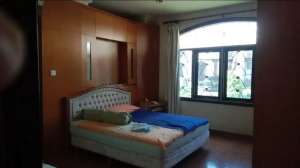 Dijual Rumah Wisata Bukit Mas lokasi di Wisata Bukit Mas Surabaya Barat, tersedia melalui melalui situs Olx