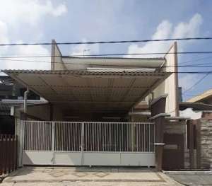 DIJUAL RUMAH WISMA PERMAI DKT GALAXY MALL,MERR,UNER, DHARMAHUSADA , tersedia melalui melalui situs Olx