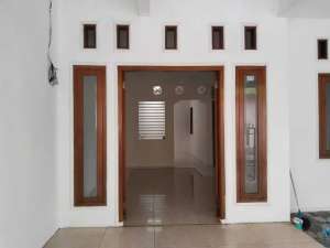 Dijual RumahBaru renovSiap Huni Vila Nusa indah 3 , tersedia melalui melalui situs Olx