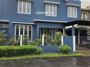 Dijual Siap Huni Dan Hommy Di Sektor 9 Bintaro , tersedia melalui melalui situs Olx