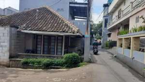 dijual tanah cocok untuk kost exclusive sekeloa lokasi di Coblong, tersedia melalui melalui situs Olx