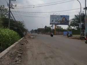 dijual tanah kavling siap bangun menganti gresik area perumahan lokasi di Menganti, tersedia melalui melalui situs Olx