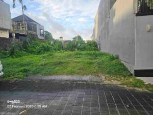 dijual tanah komersil buluh indah denpasar lokasi di Denpasar Utara, tersedia melalui melalui situs Olx