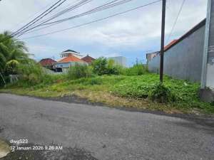 dijual tanah komersil cemagi lokasi di Pererenan, tersedia melalui melalui situs Olx