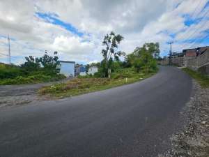 dijual tanah komersil lingkungan villa lokasi goa gong lokasi di Ungasan, tersedia melalui melalui situs Olx