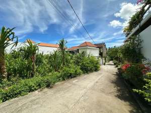 dijual tanah komersil lingkungan villa pererenan lokasi di Pererenan, tersedia melalui melalui situs Olx